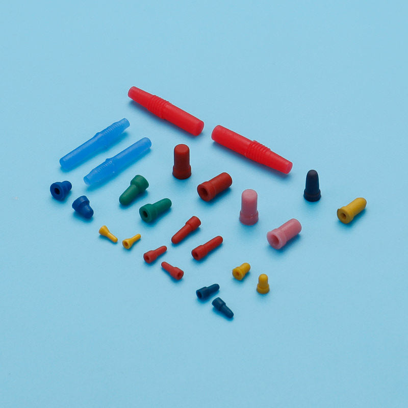 螺絲釘膠套噴涂膠帽 保護套