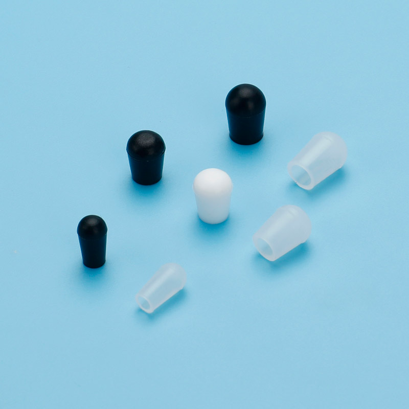 螺絲帽硅膠套 家具電器配件環(huán)保鐵線帽