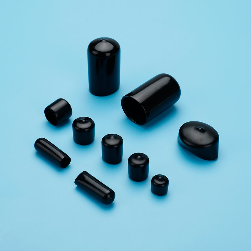 PVC螺絲保護帽 衣架膠帽 硅膠帽